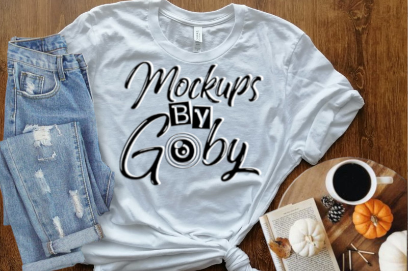 mockup-white-t-shirt-bella-canvas-3001-tshirts-mock-ups-flat-lays-im