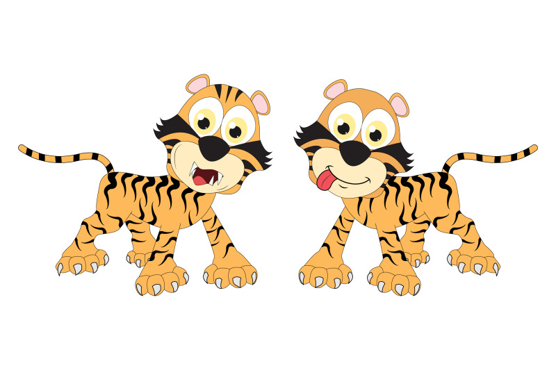 cute-tiger-animal-cartoon