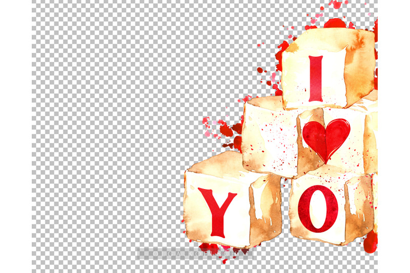 watercolor-valentine-clipart-cute-valentine-039-s-cards-diy-love-heart