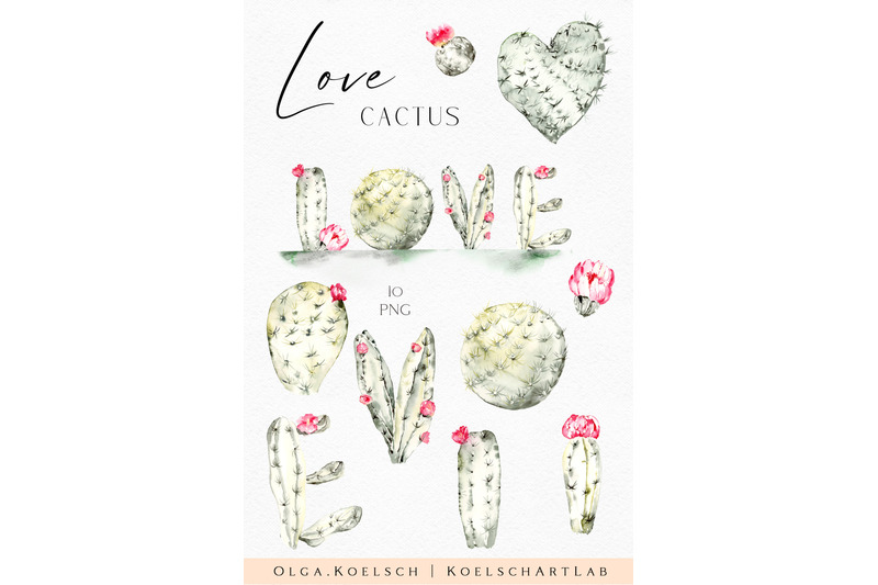 watercolor-cactus-clipart-cute-cactus-png-love-cactus-valentine