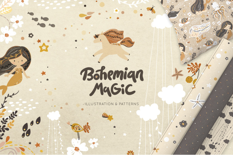 bohemian-magic-illustration