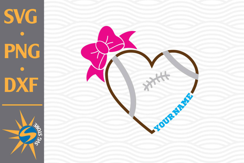 heart-football-custom-name-svg-png-dxf-digital-files-include