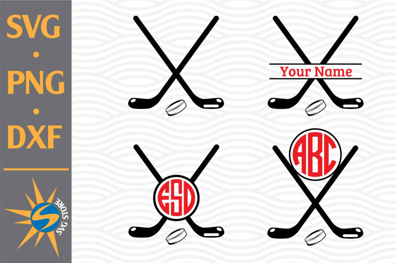 hockey-stick-monogram-svg-png-dxf-digital-files-include