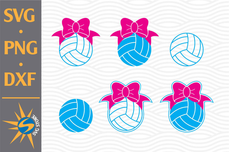 volleyball-svg-png-dxf-digital-files-include