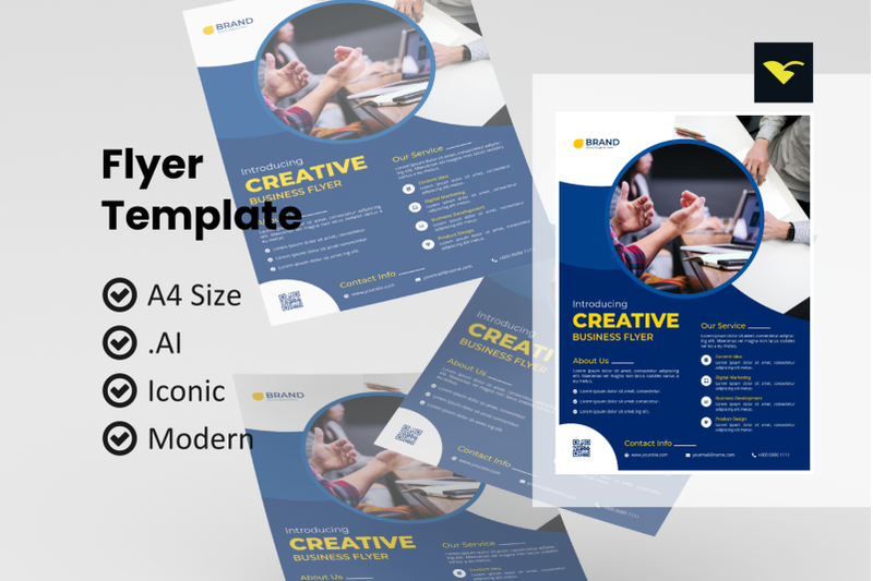 creative-business-flyer-template