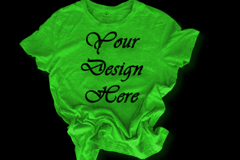 green-tshirt-mockups-st-patrick-039-s-day-unisex-design-digital-mock-u