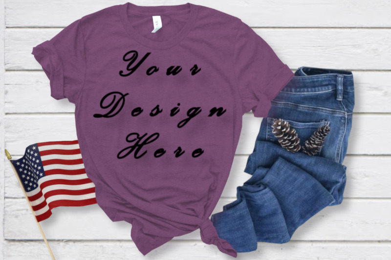 purple-shirt-mockups-american-flag-mock-up-4th-of-july-mockup