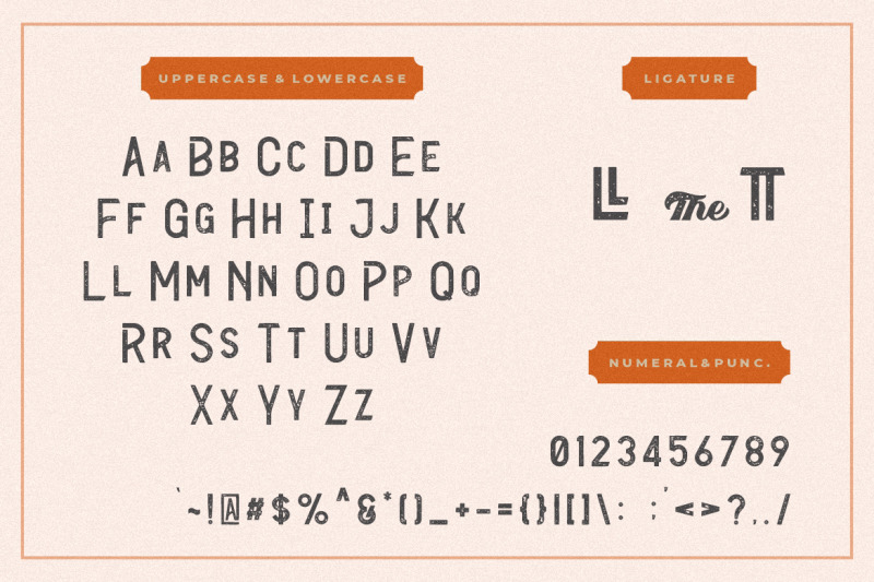 enternal-vintage-stamp-typeface