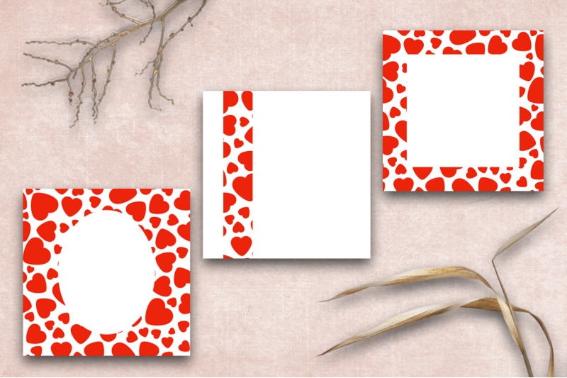 valentines-red-heart-svg-cards-and-seamless-patterns