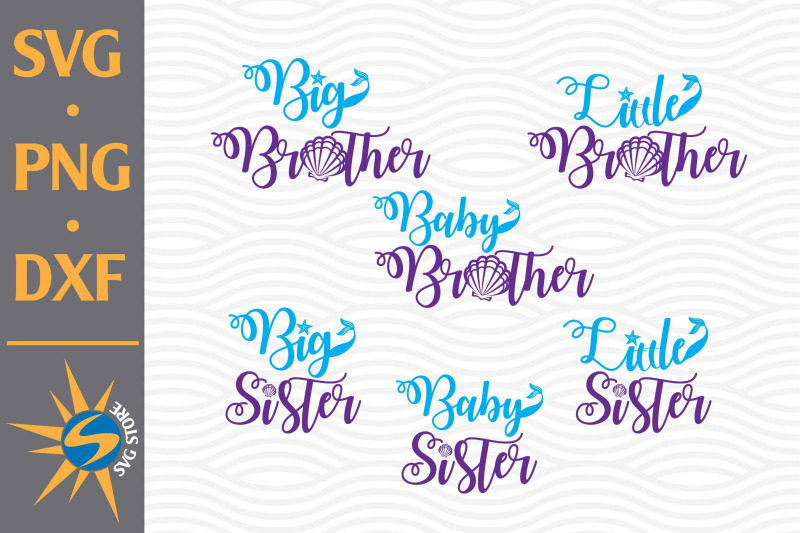 brother-sister-mermaid-svg-png-dxf-digital-files-include