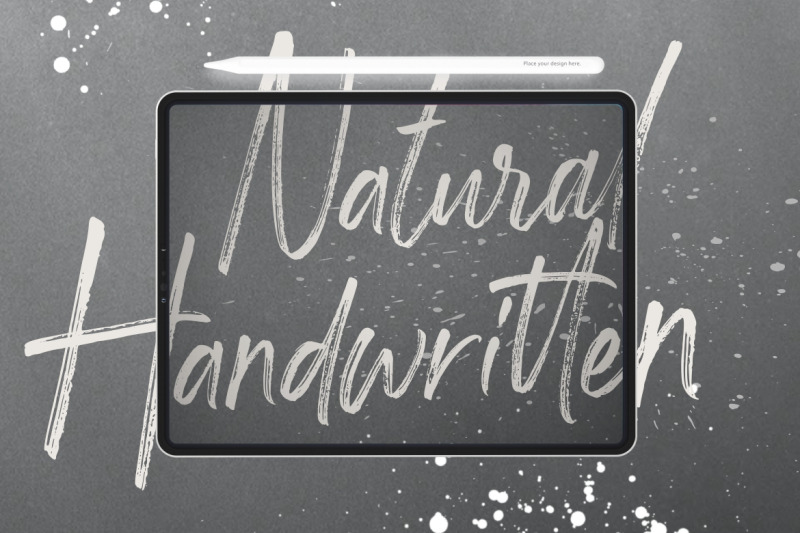 shutterland-handbrush-script