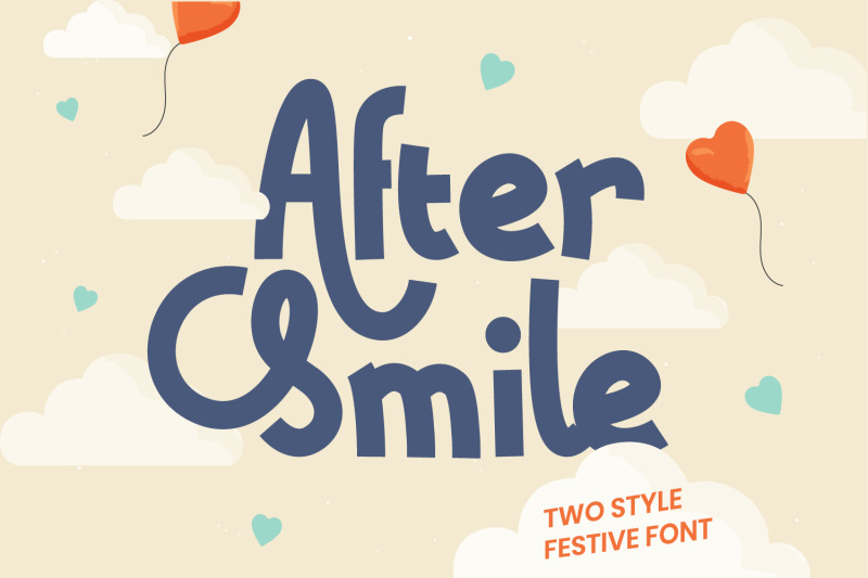 after-smile
