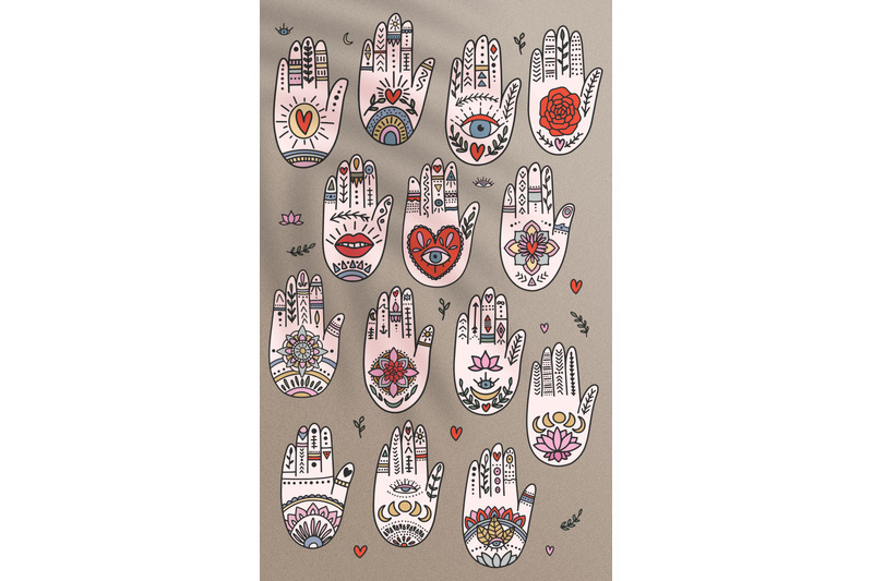 magic-hands-graphic-collection