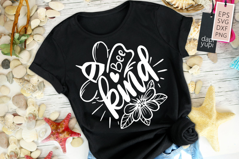 bee-kind-lettering-quotes