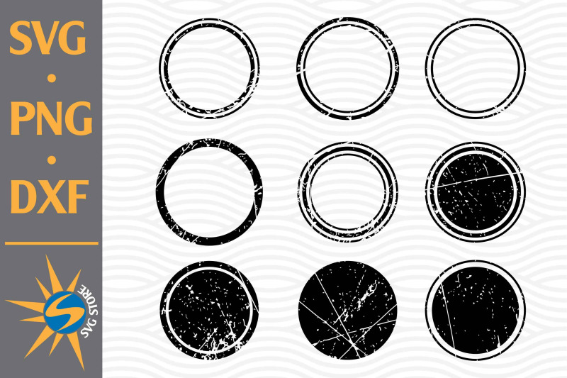 distressed-circle-svg-png-dxf-digital-files-include