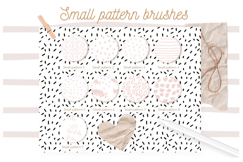 abstract-textured-doodle-pattern-brushes-for-procreate