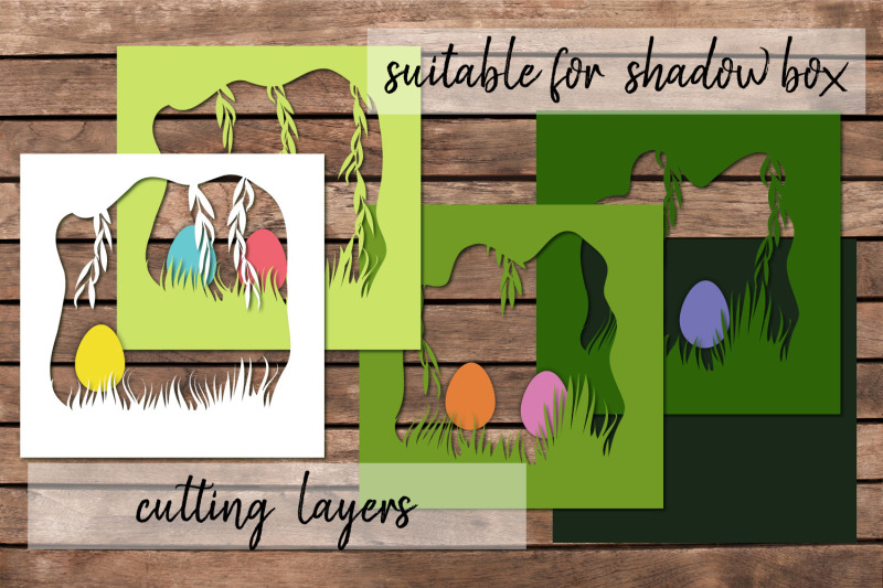 easter-paper-cut-landscape-easter-shadow-box-template