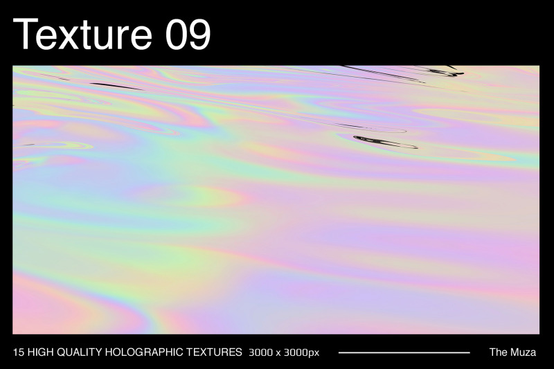 high-quality-holographic-textures