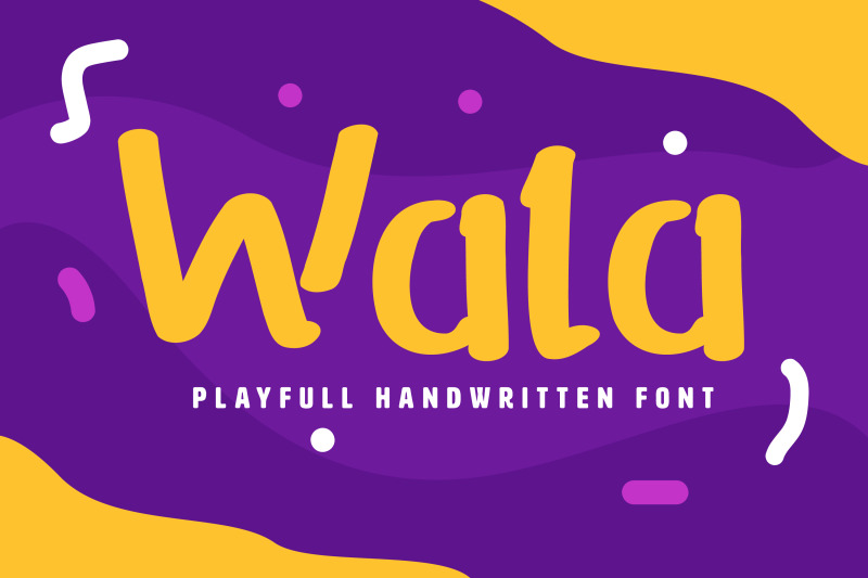 wala-playful-handwritten
