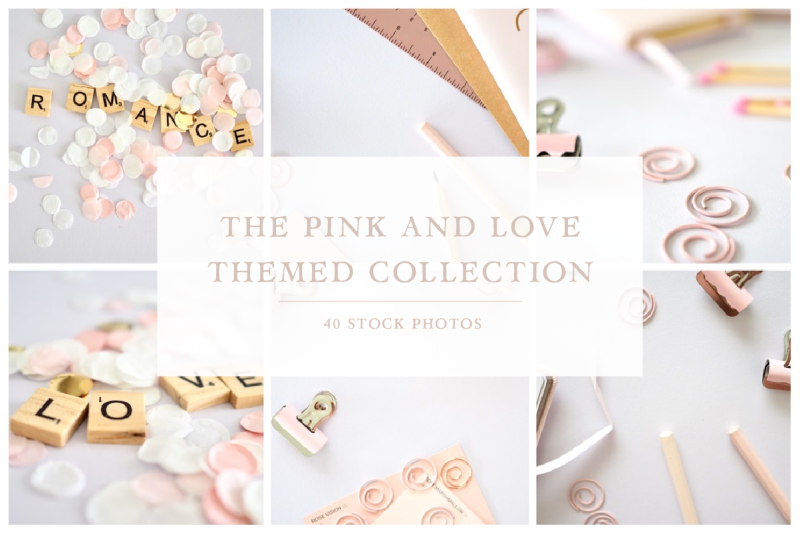 the-pink-and-love-themed-collection