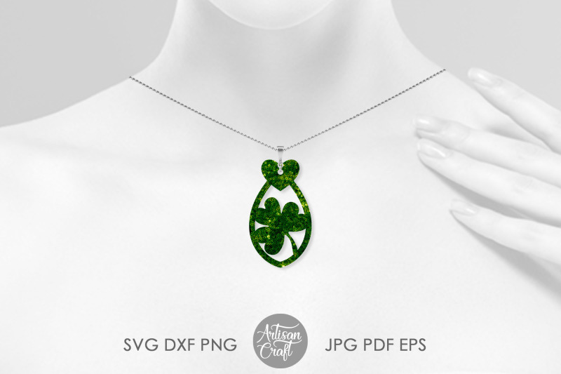 st-patrick-039-s-day-earring-svg-teardrop-earrings