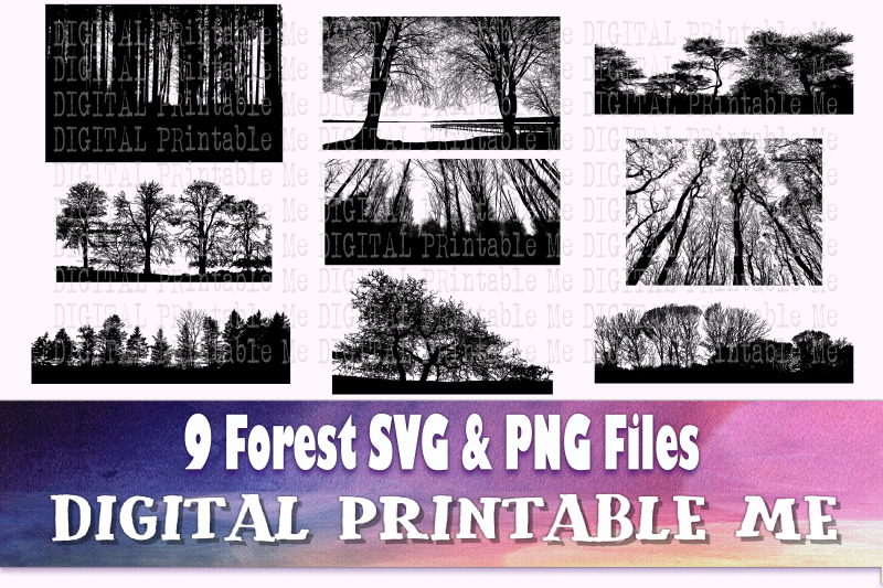 forest-silhouette-landscape-svg-bundle-woods-png-clip-art-pack-9