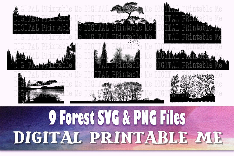 forest-silhouette-landscape-svg-bundle-woods-png-clip-art-pack-9