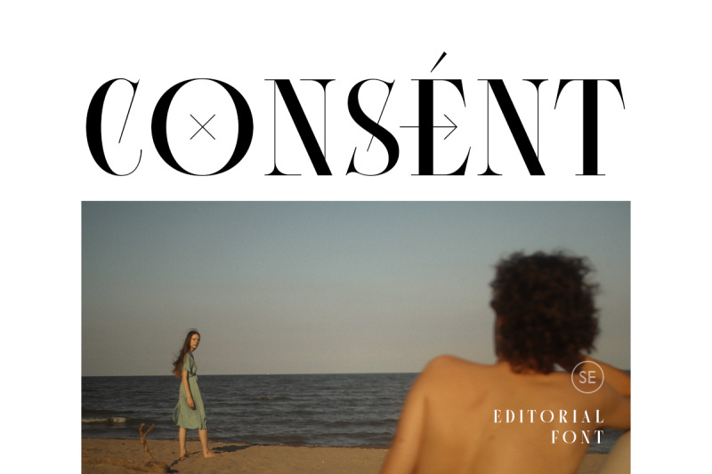 consent-editorial-serif-font