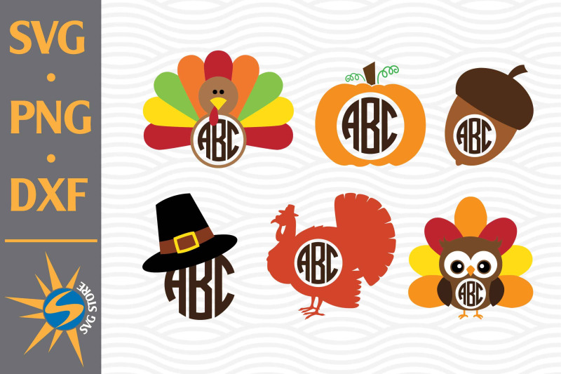 thanksgiving-monogram-svg-png-dxf-digital-files-include