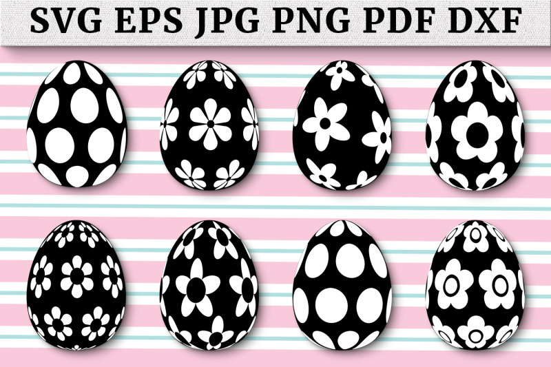 decorated-easter-eggs-svg-bundle
