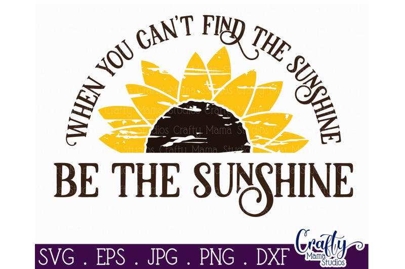 Free Free 200 Sunflower Quote Svg SVG PNG EPS DXF File