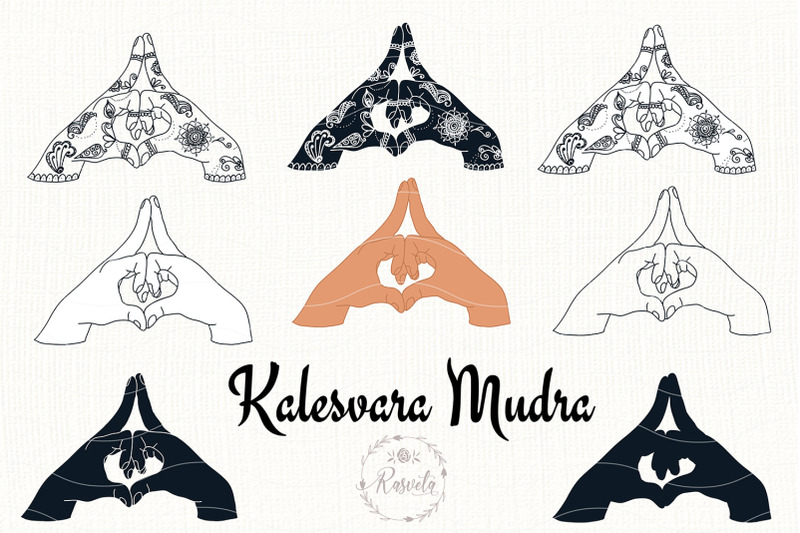 kalesvara-mudra-with-mehendi-pattern