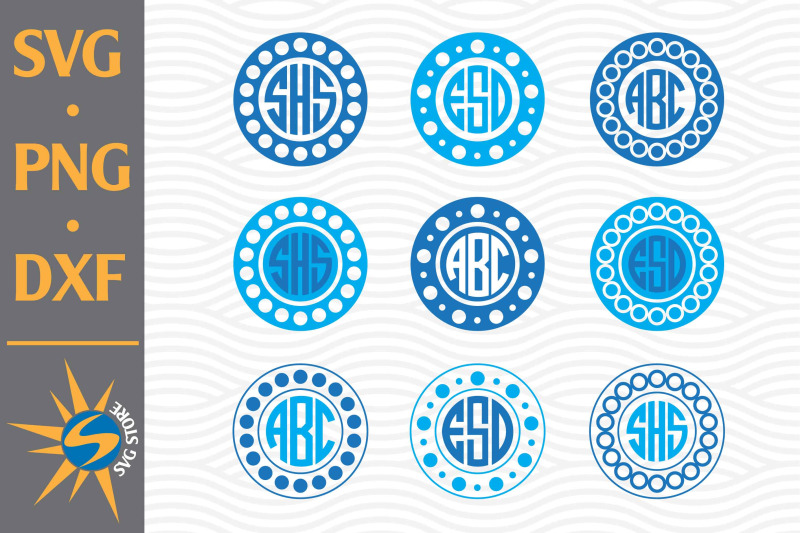 circle-monogram-svg-png-dxf-digital-files-include