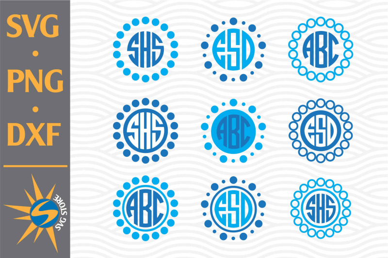 dot-circle-monogram-svg-png-dxf-digital-files-include