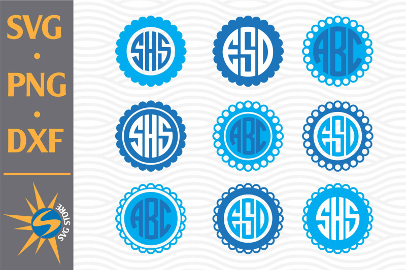 circle-monogram-svg-png-dxf-digital-files-include