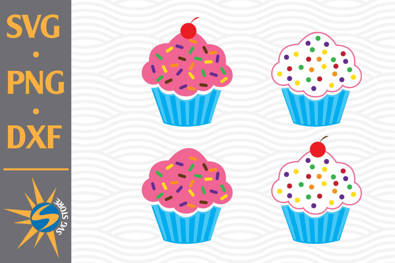 capcake-svg-png-dxf-digital-files-include