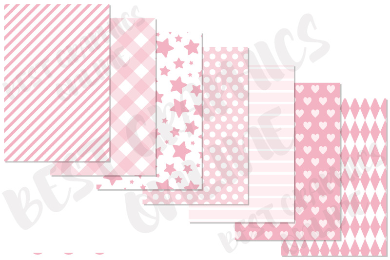 sweet-pink-valentines-love-hearts-background-digital-papers