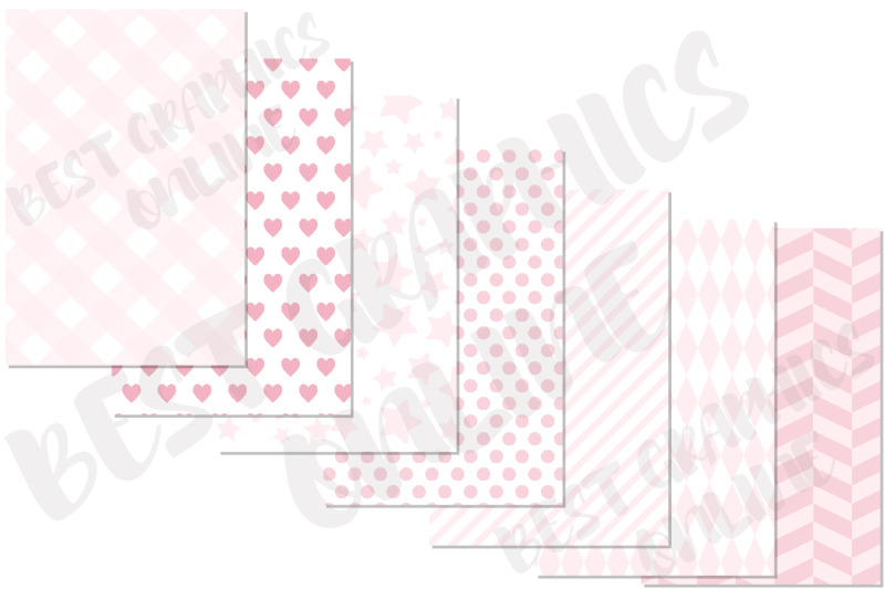 sweet-pink-valentines-love-hearts-background-digital-papers