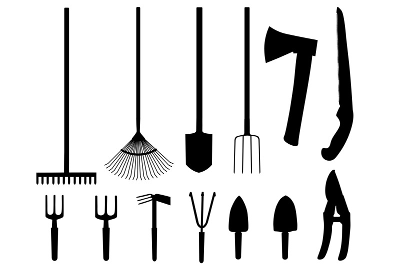 gardening-silhouettes-garden-tools-silhouettes-garden-svg