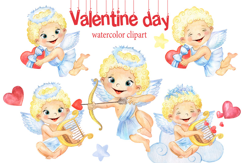 happy-valentine-039-s-day-clipart-cute-angels-cupids-baby-angels