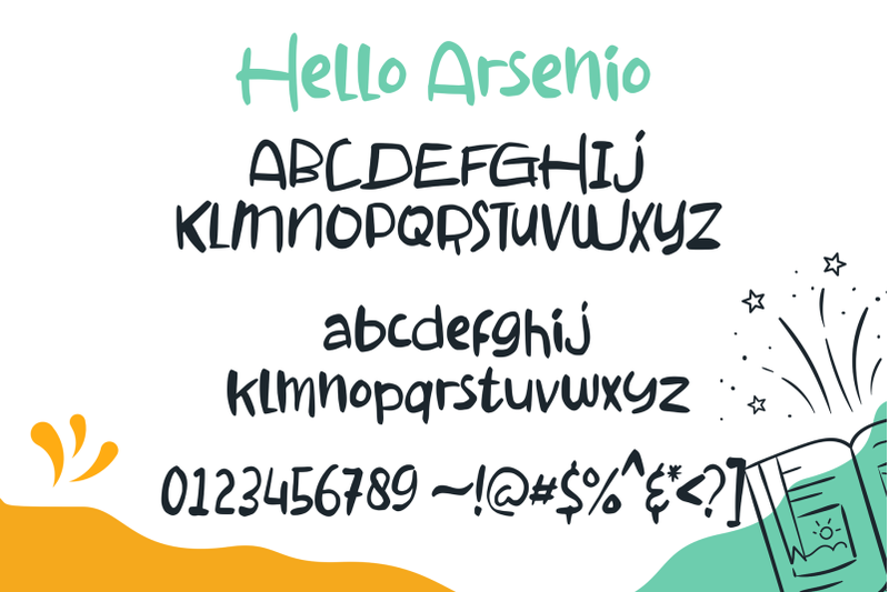 hello-arsenio