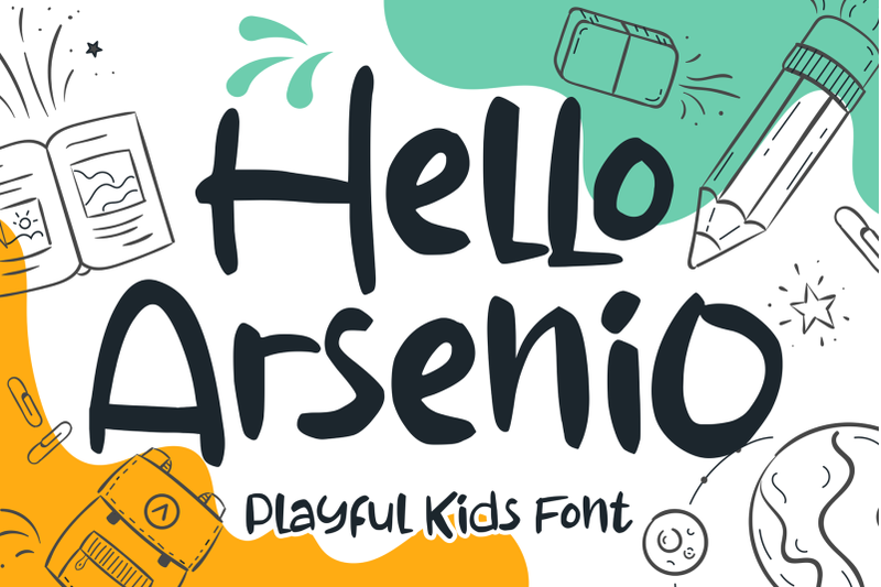hello-arsenio