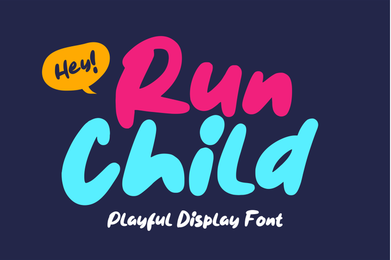 run-child