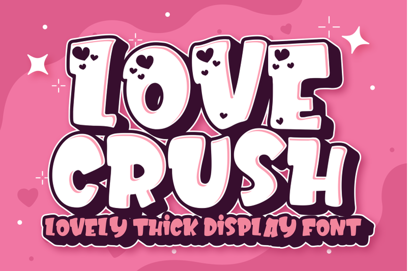love-crush