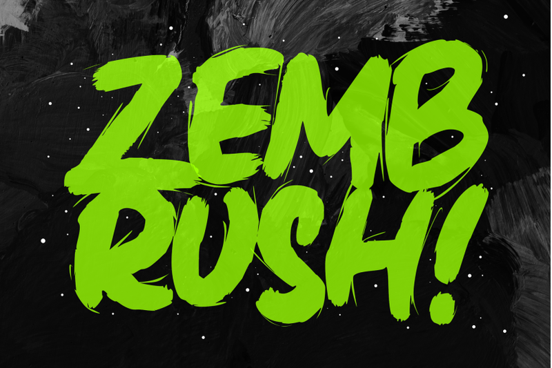 zembrush