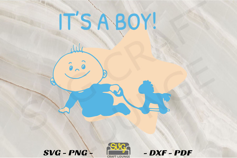 its-a-boy-newborn-baby-digital-download-template