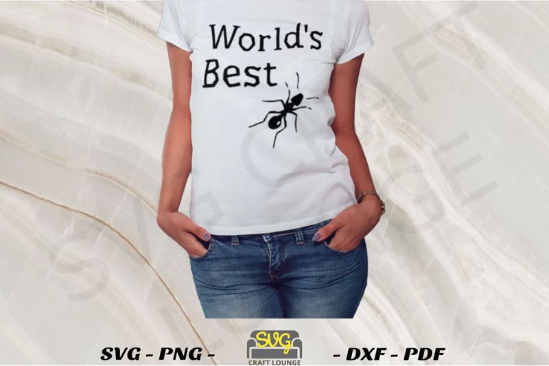 worlds-best-aunt-ant-t-shirt-sayings-digital-download