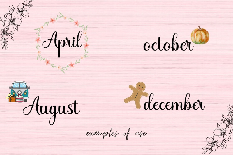 handwritten-month-names-goodnotes-stickers-digital-bullet-journal-st