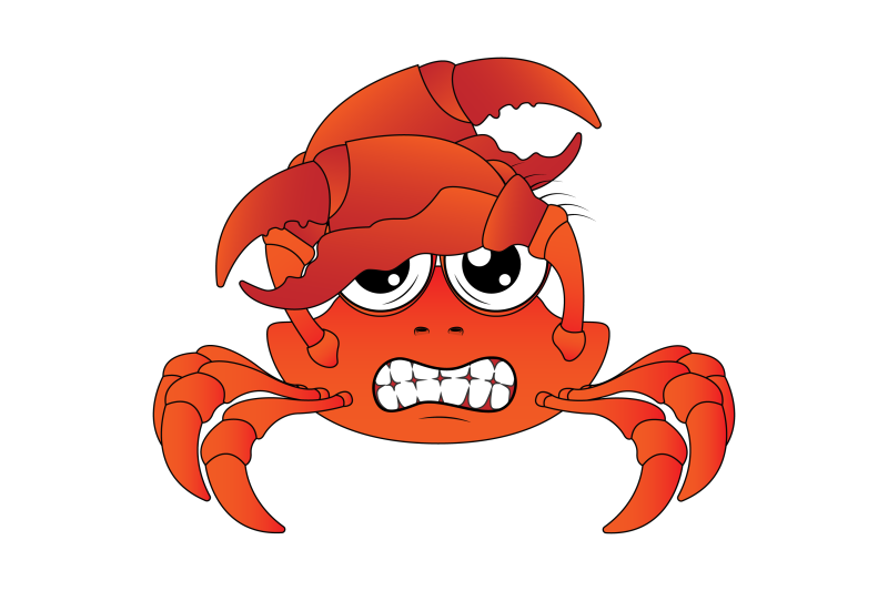 cute-crab-animal-cartoon