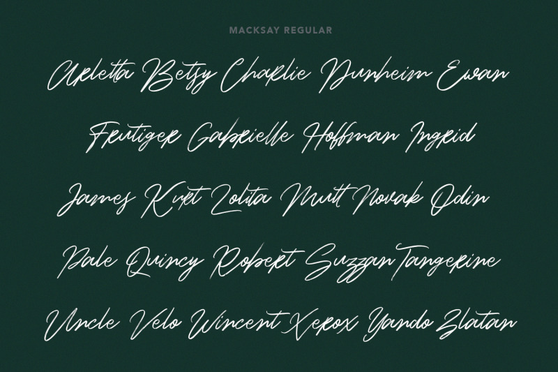 macksay-display-brush-font-extra-swash